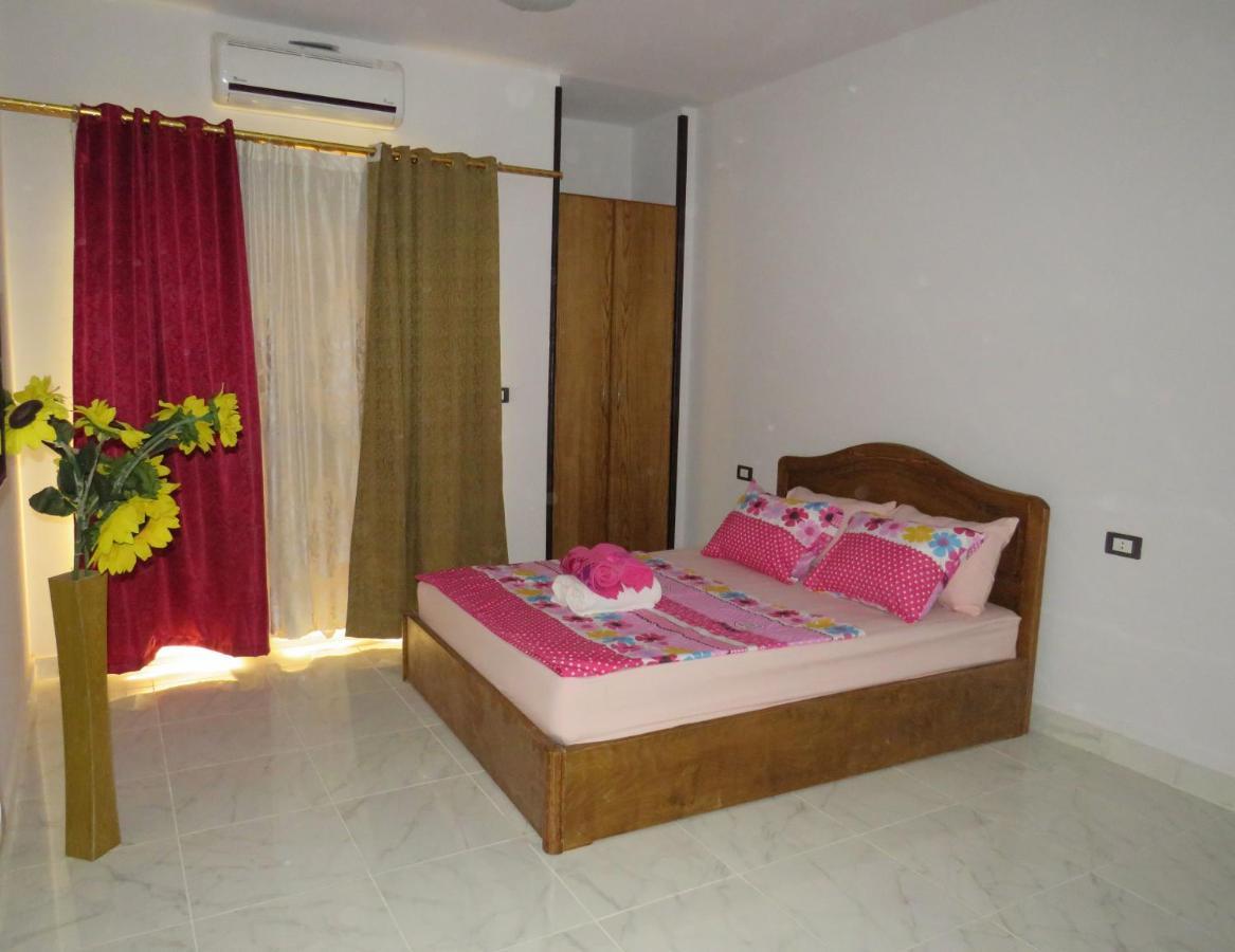Apartment Bella Rosa Near The Sea Redsealine Χουργκάντα Εξωτερικό φωτογραφία