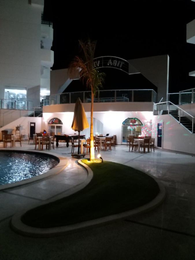 Apartment Bella Rosa Near The Sea Redsealine Χουργκάντα Εξωτερικό φωτογραφία