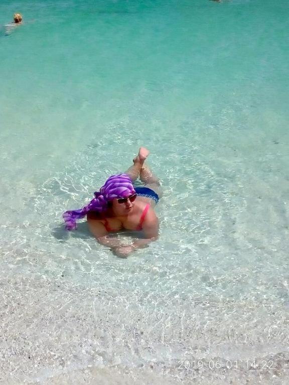 Apartment Bella Rosa Near The Sea Redsealine Χουργκάντα Εξωτερικό φωτογραφία