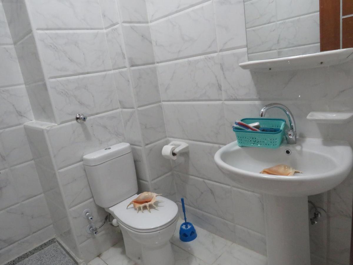Apartment Bella Rosa Near The Sea Redsealine Χουργκάντα Εξωτερικό φωτογραφία