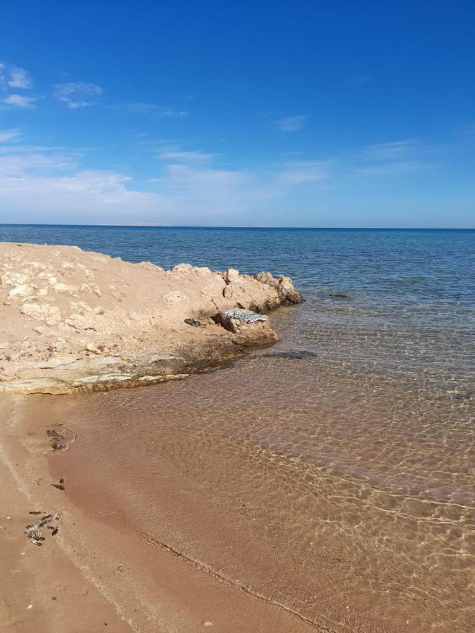 Apartment Bella Rosa Near The Sea Redsealine Χουργκάντα Εξωτερικό φωτογραφία